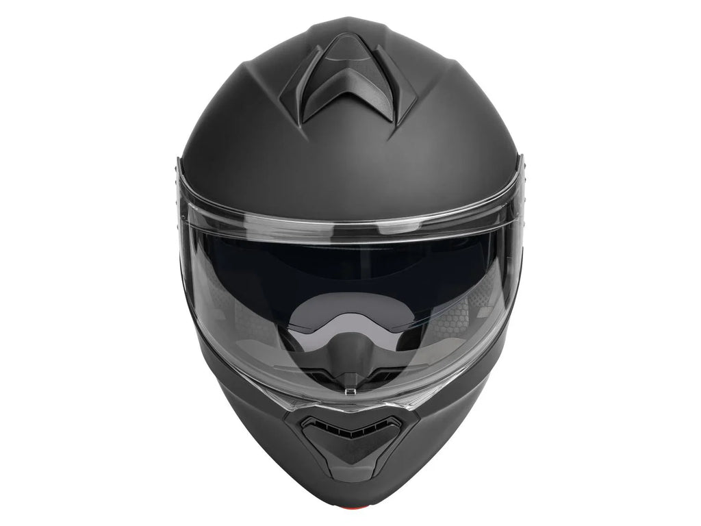 ULTIMATE SPEED Casque modulable, taille M