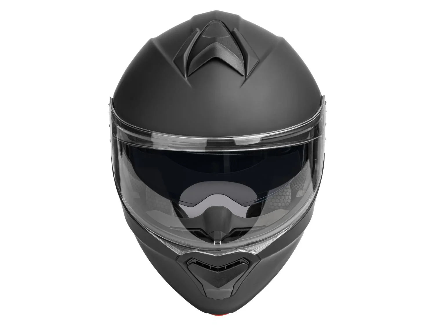 ULTIMATE SPEED Casque modulable, taille M
