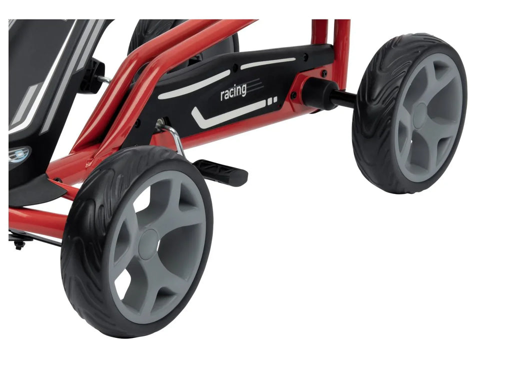 Playtive Kart  pdales pour enfant