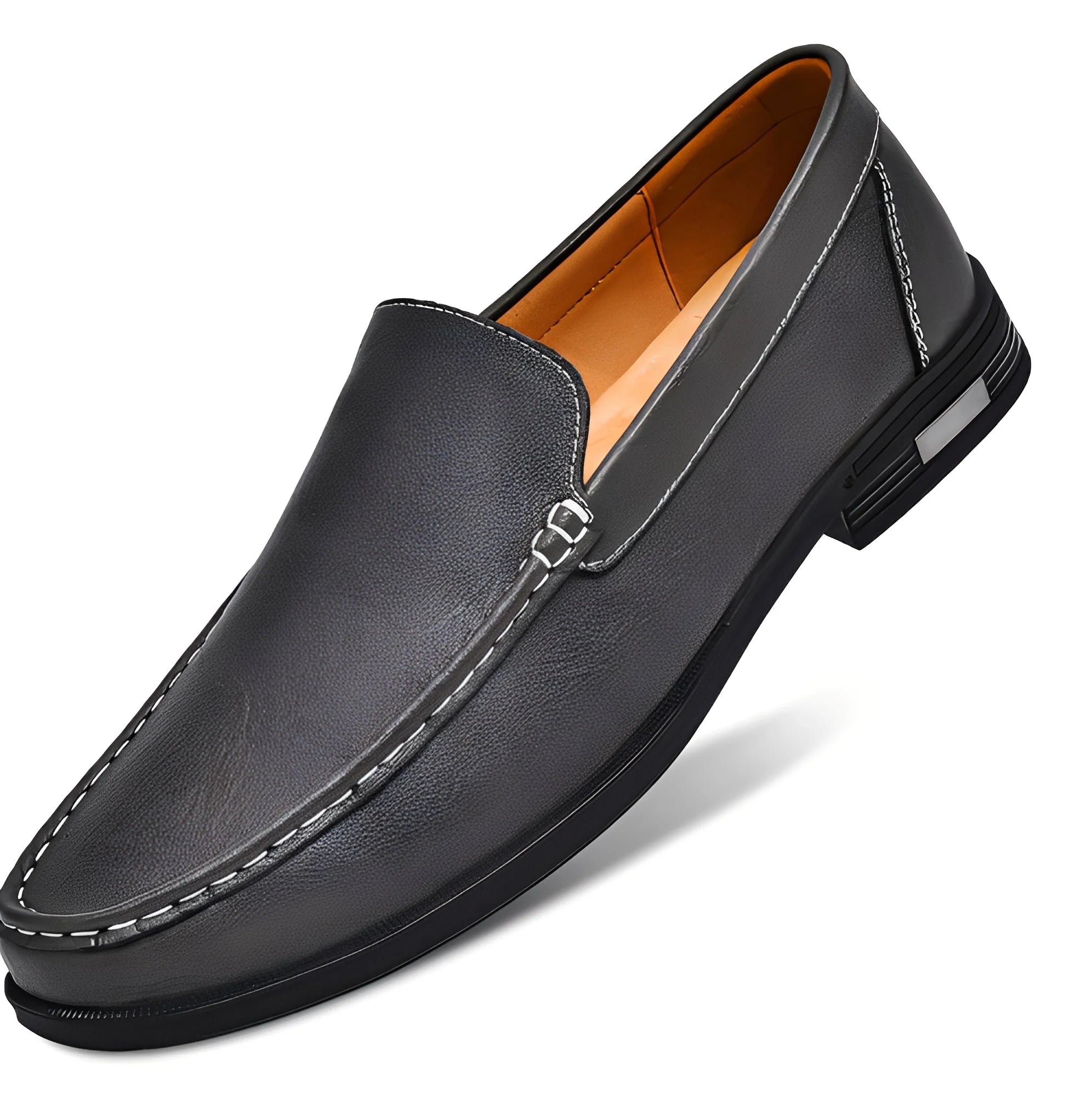 Walters - Mocassins Décontractés Formels