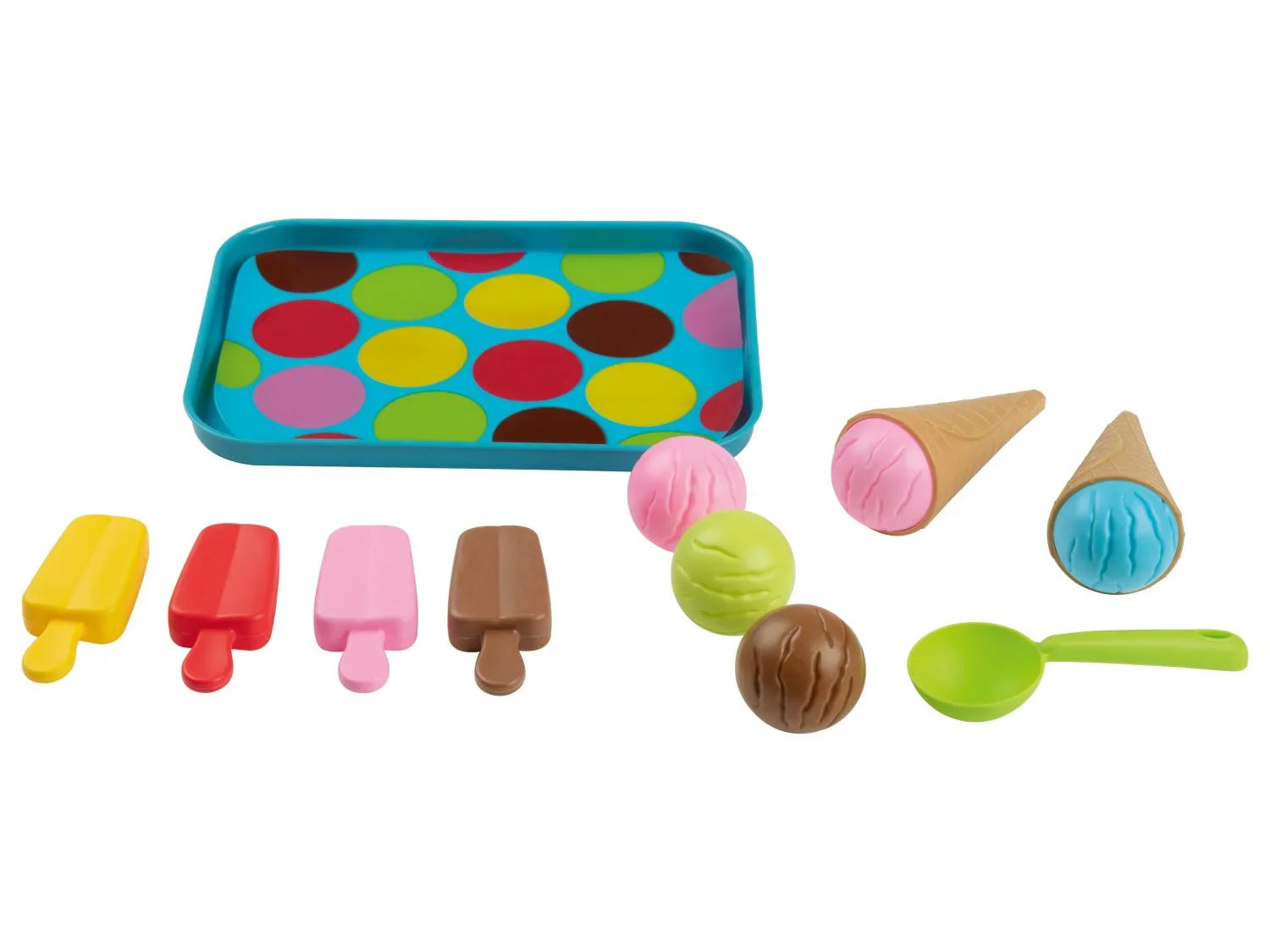 Playtive Set de jeu de cuisine