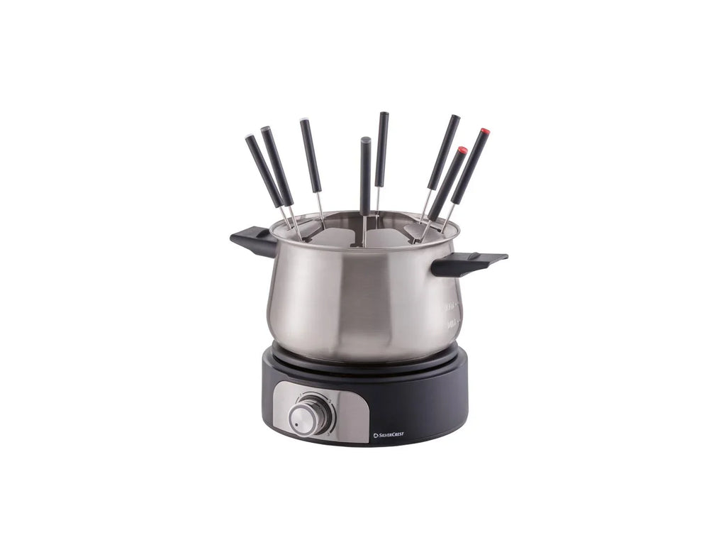 SILVERCREST Fondue lectrique