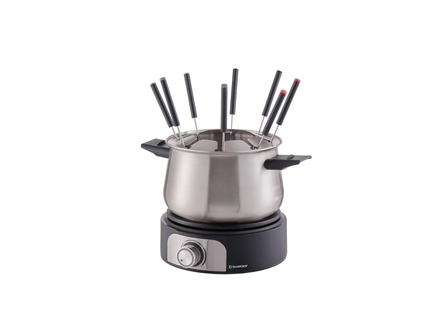 SILVERCREST Fondue lectrique