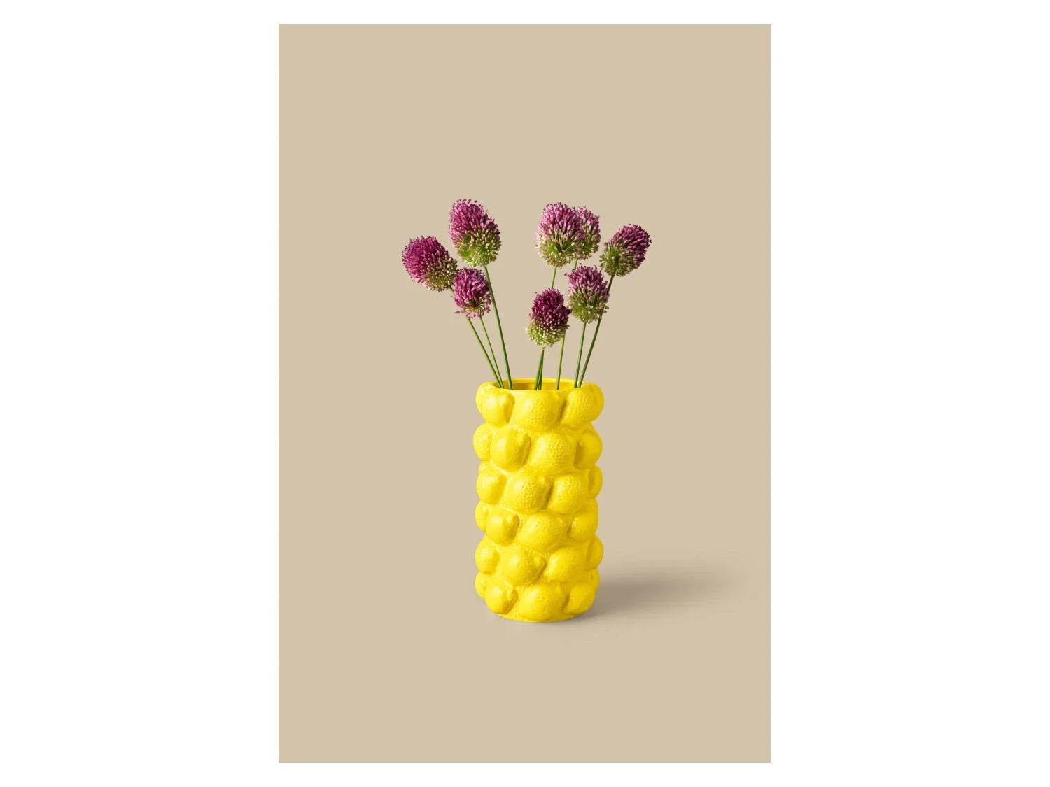 LIVARNO Vase dcoratif