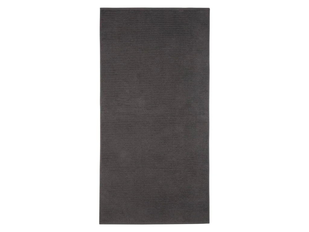 LIVARNO Drap de douche en ponge, 70 x 140 cm