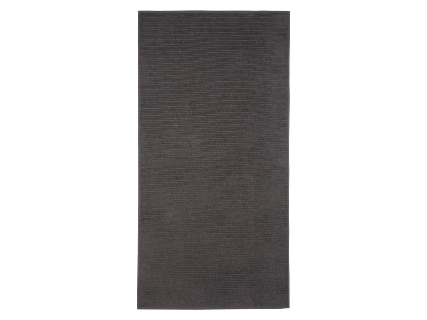 LIVARNO Drap de douche en ponge, 70 x 140 cm