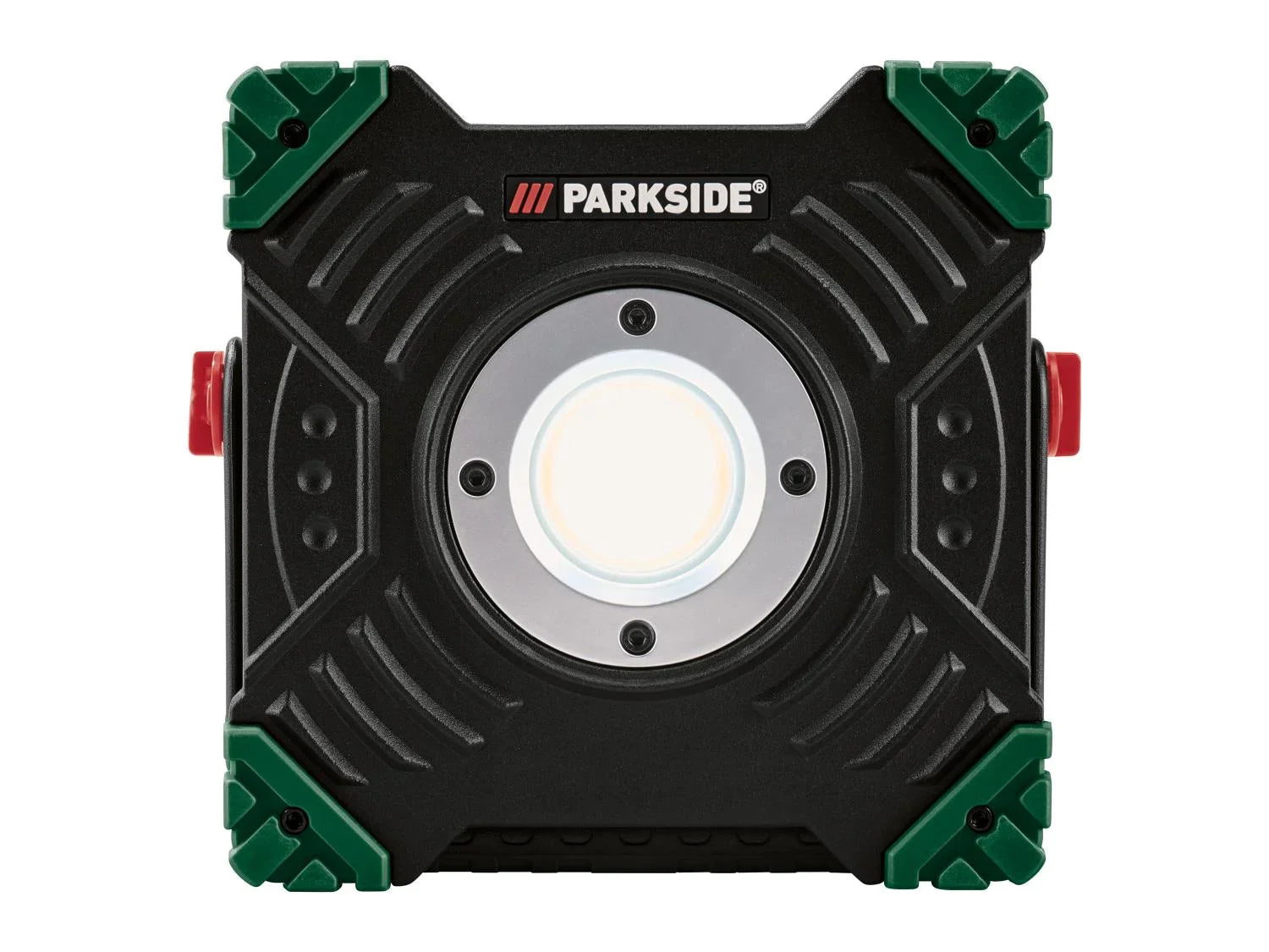 PARKSIDE Projecteur de chantier sans fil, 2000 lm, 20 W