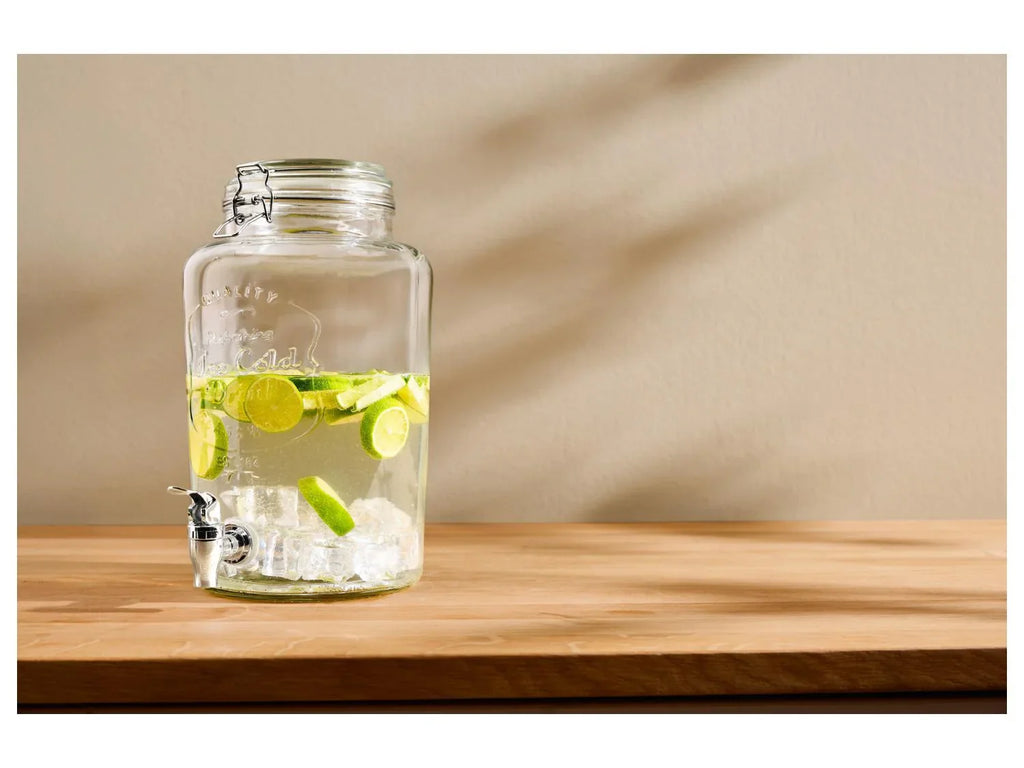SILVERCREST Distributeur de boissons