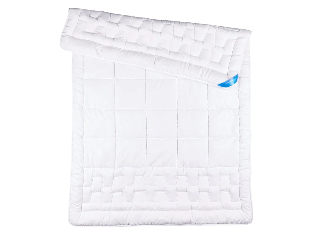 LIVARNO Couette chaude TEMPzona Starfill, 140 x 200 cm