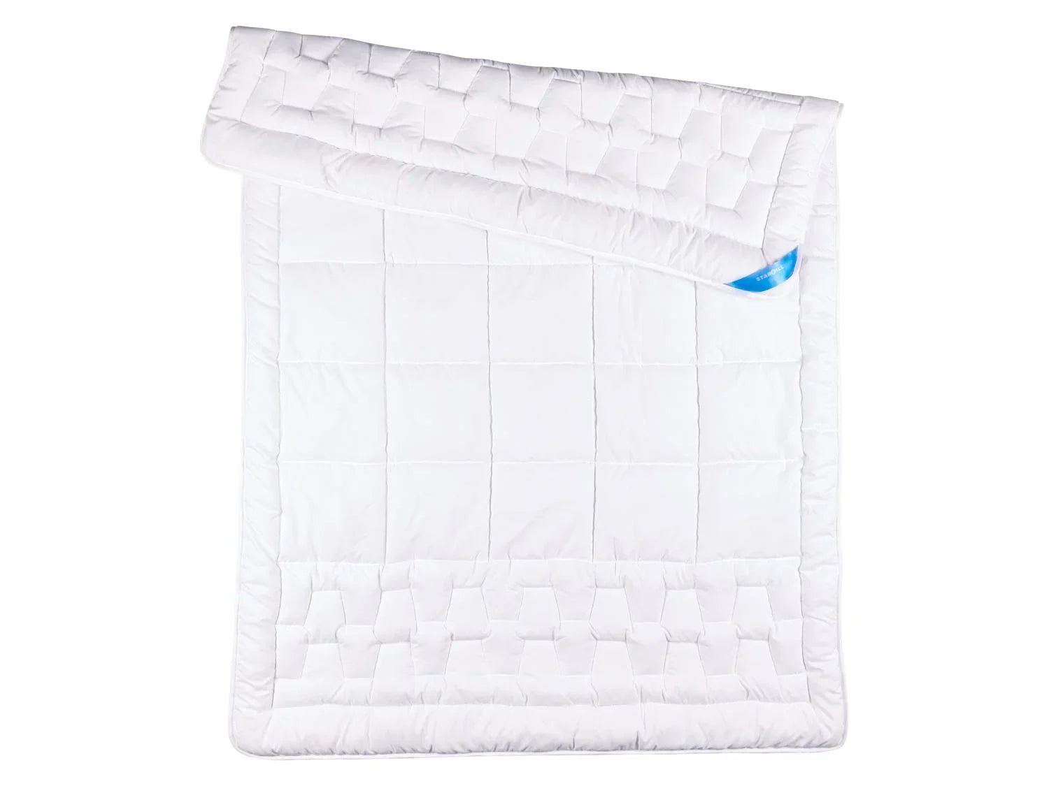 LIVARNO Couette chaude TEMPzona Starfill, 140 x 200 cm