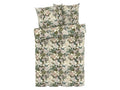 LIVARNO home Parure de lit en coton mlang, 260 x 240 cm