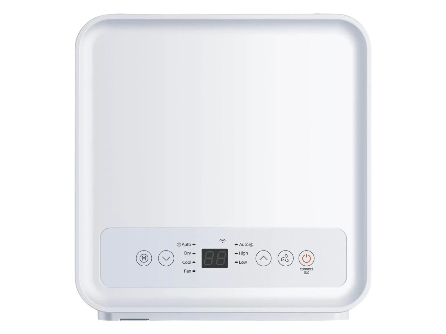 Climatiseur mobile Comfee 9000 Pro + APP Smart
