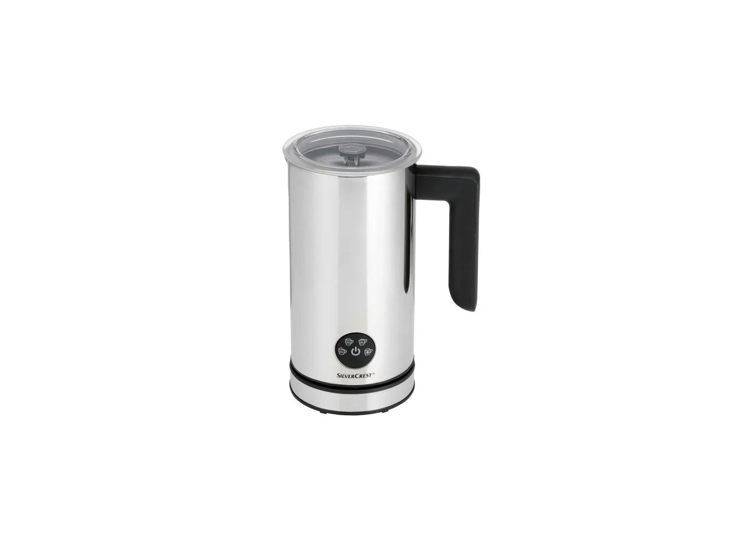 SILVERCREST KITCHEN TOOLS Mousseur  lait EDS SMA 500 H1
