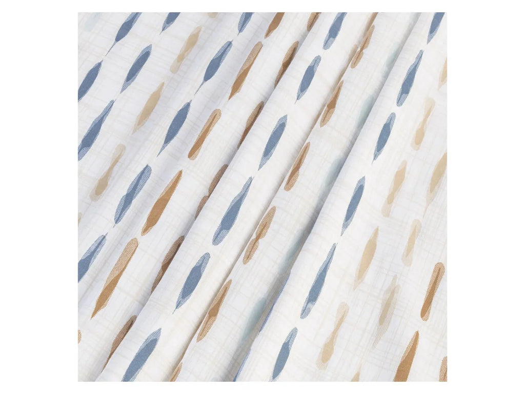 LIVARNO home Parure de lit en satin microfibre, 140 x 200 cm
