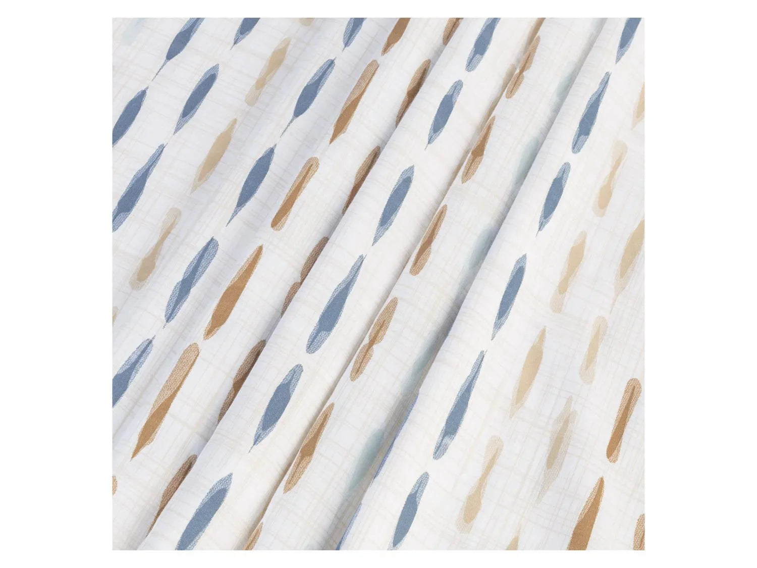 LIVARNO home Parure de lit en satin microfibre, 140 x 200 cm