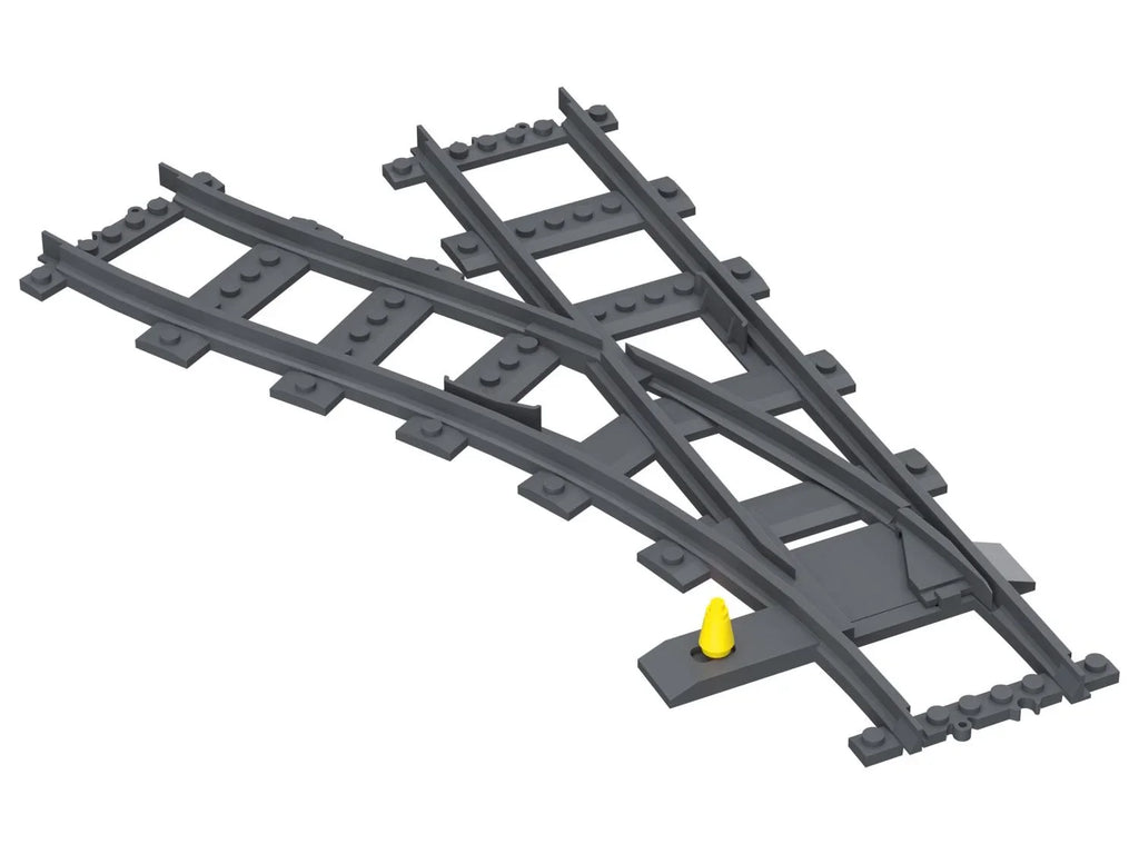 Playtive Clippys Train de marchandises ou de voyageurs