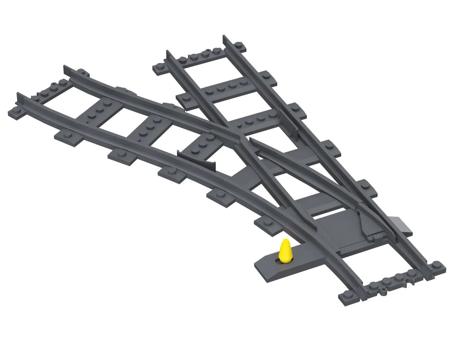 Playtive Clippys Train de marchandises ou de voyageurs