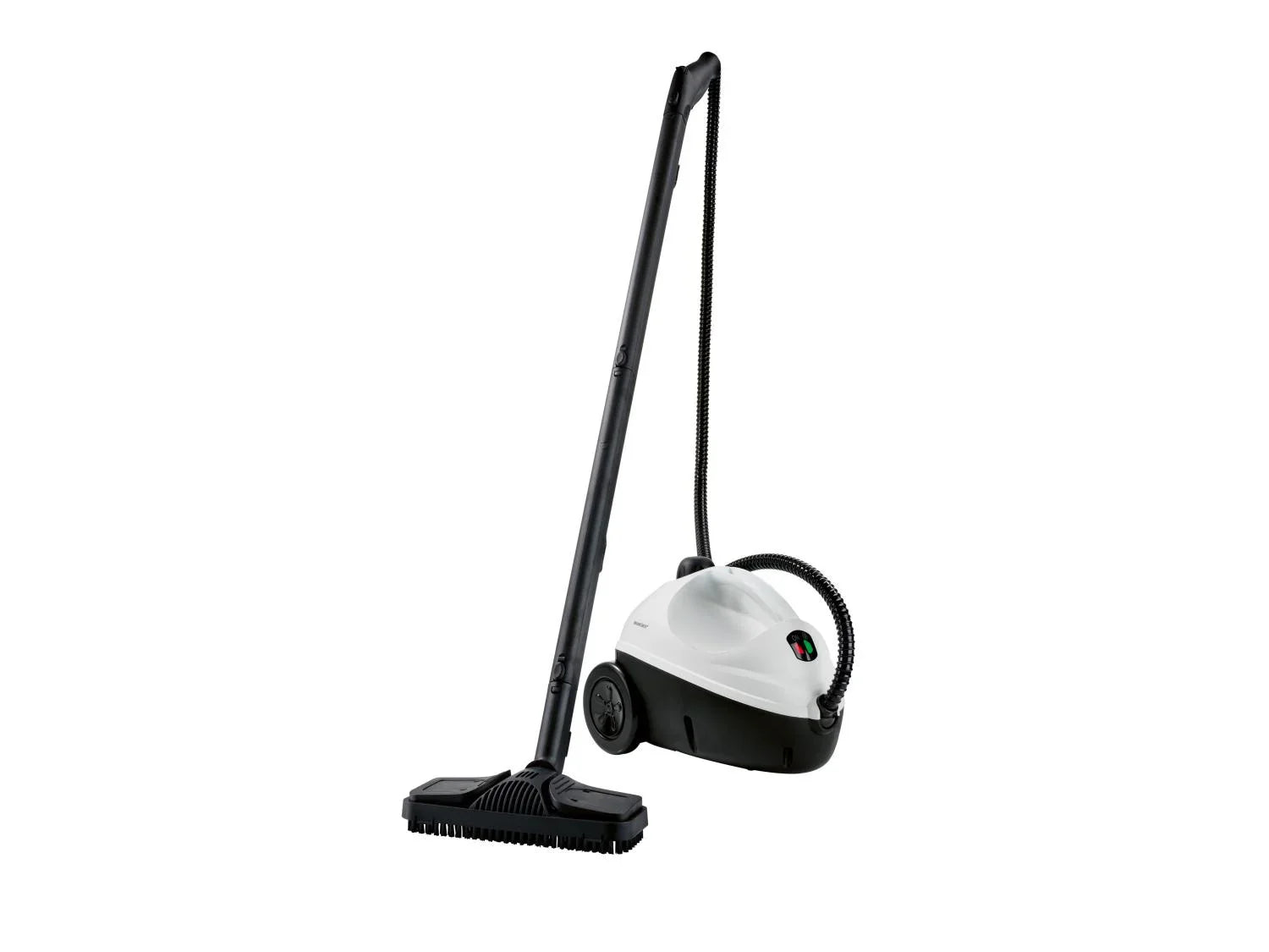 SILVERCREST Nettoyeur vapeur SDFR 1500 A1, 1500 W
