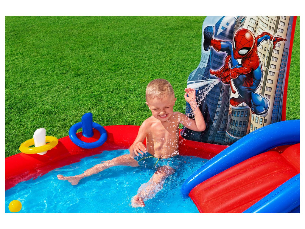 Bestway Aire de jeu gonflable