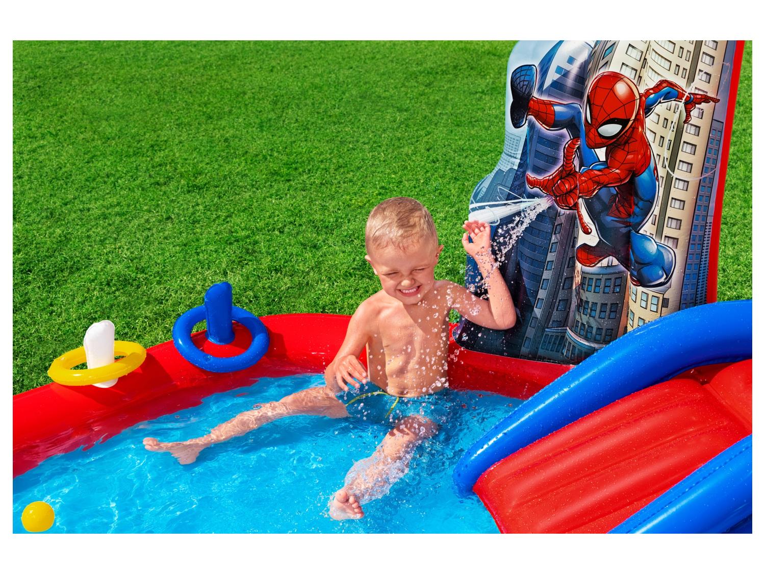 Bestway Aire de jeu gonflable