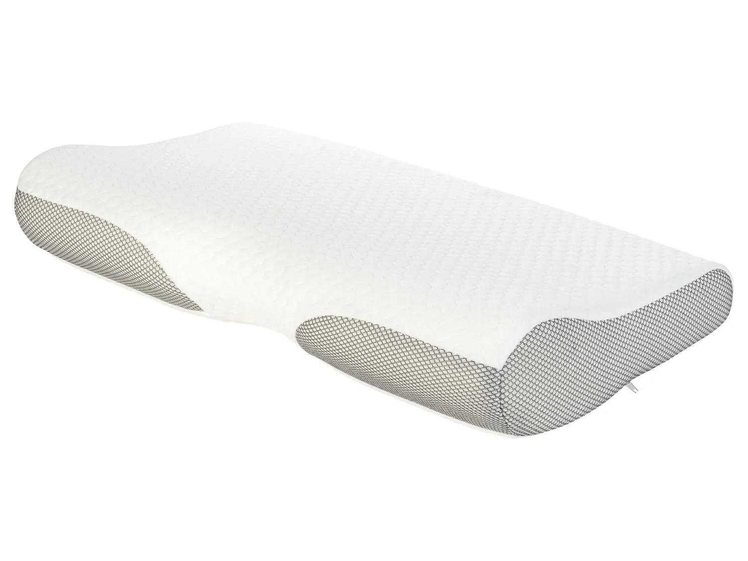 LIVARNO home Oreiller ergonomique multifonction