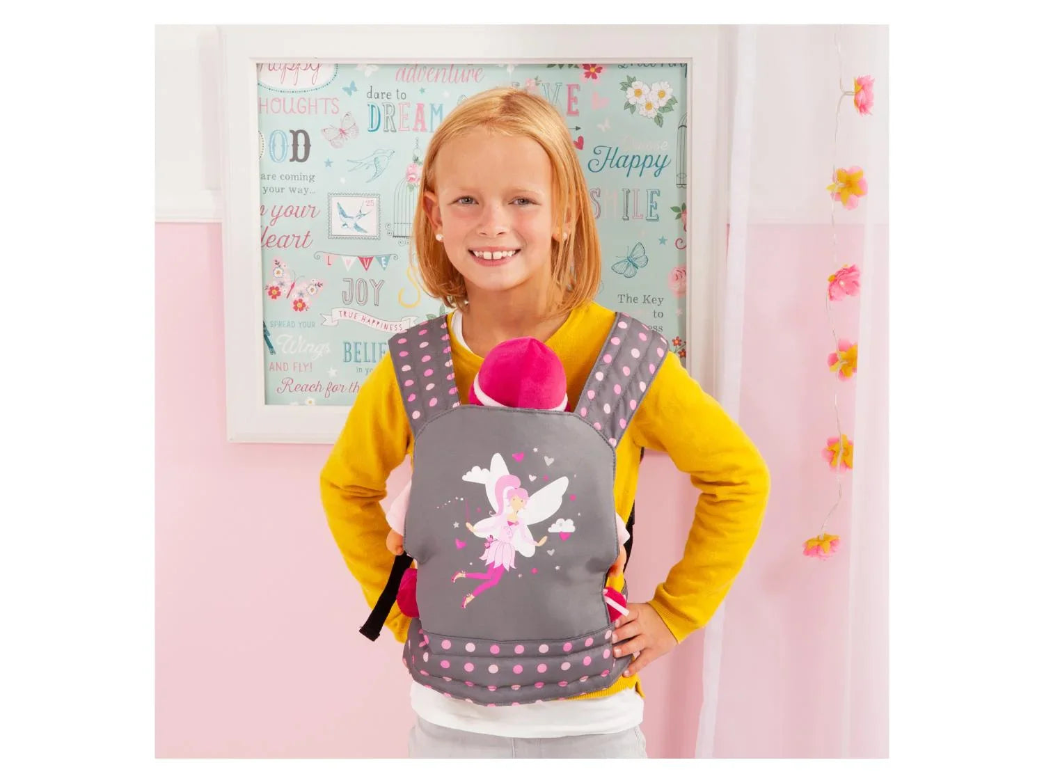 Bayer Design Accessoire pour poupe