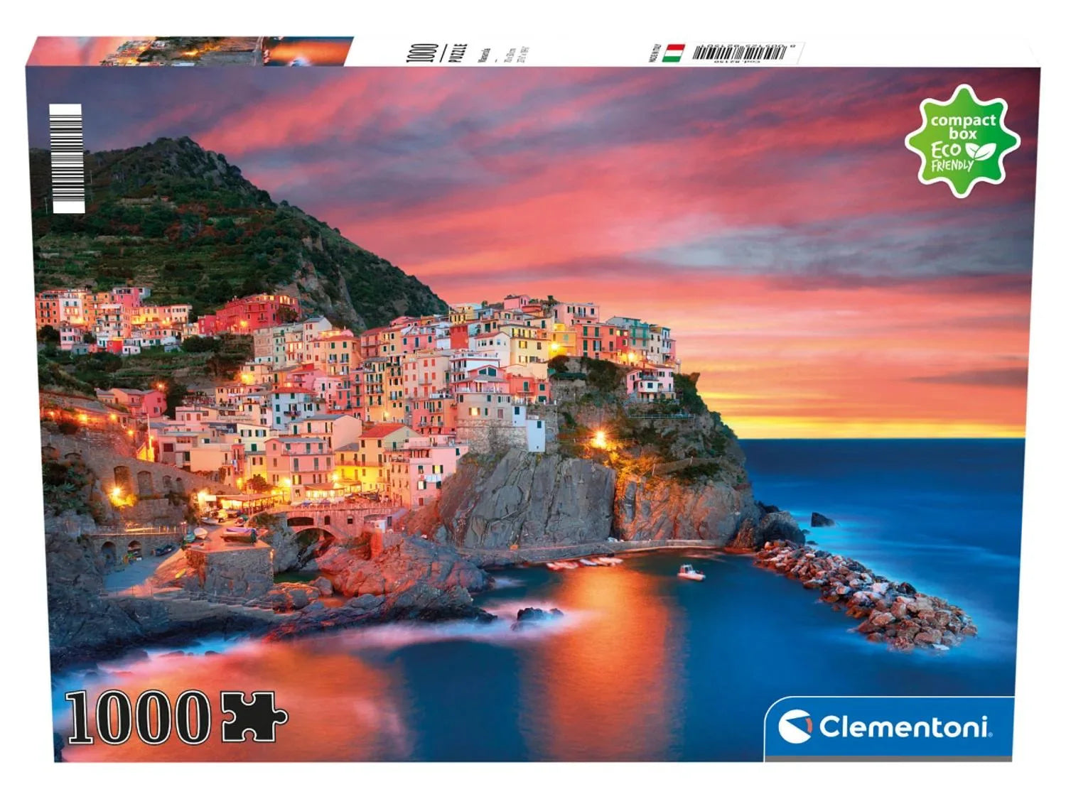 Clementoni Puzzle