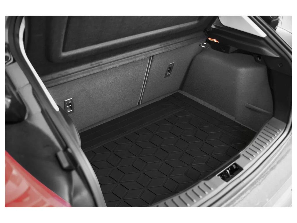ULTIMATE SPEED Tapis de coffre