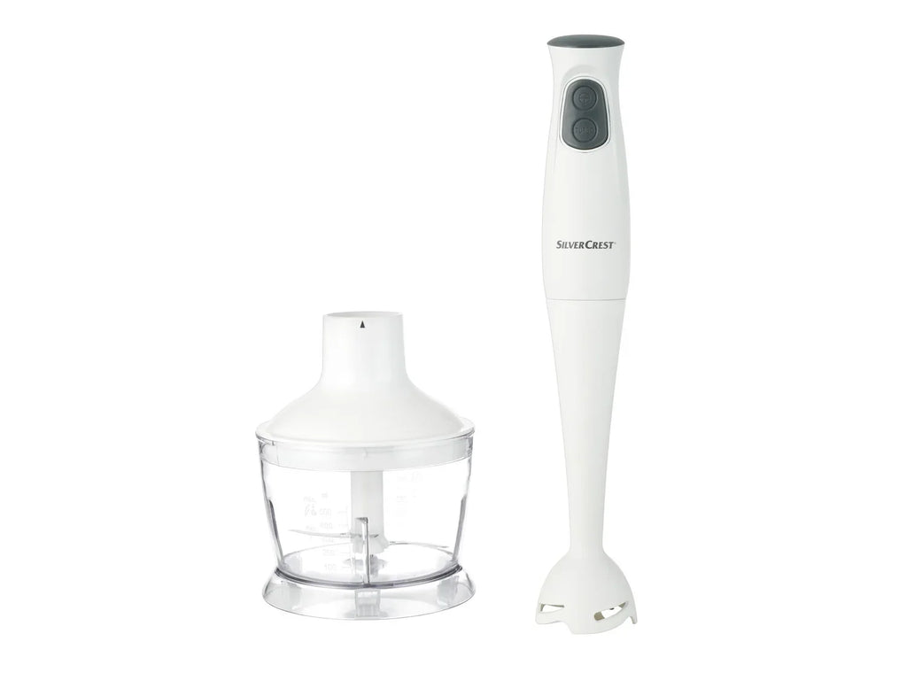 SILVERCREST KITCHEN TOOLS Mixeur plongeant SSMS 350 A1, 350 W
