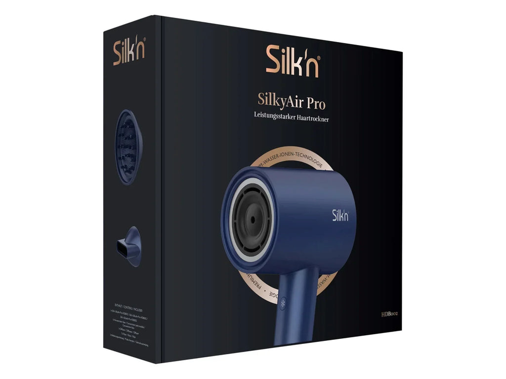 Silkn Sche-cheveux SilkyAir Pro