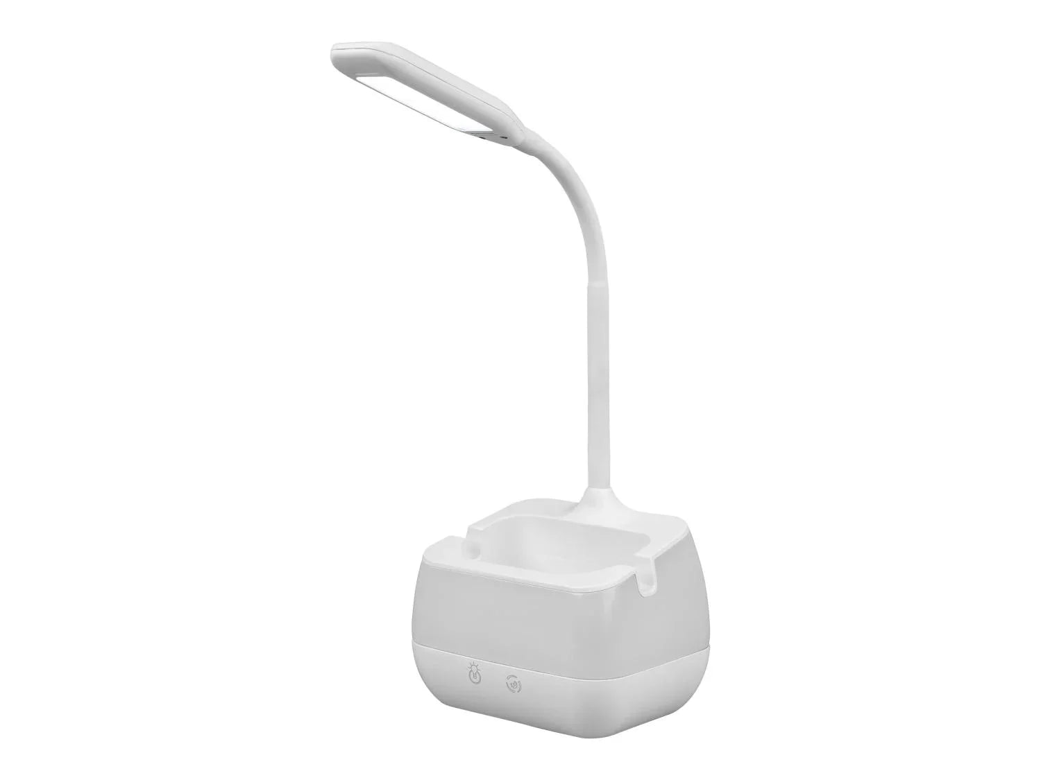 LIVARNO home Lampe de table sans fil