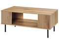 LIVARNO home Table basse, 92 x 50 x 40 cm