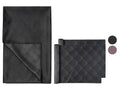 LIVARNO home Nappe ou chemins de table effet paillet