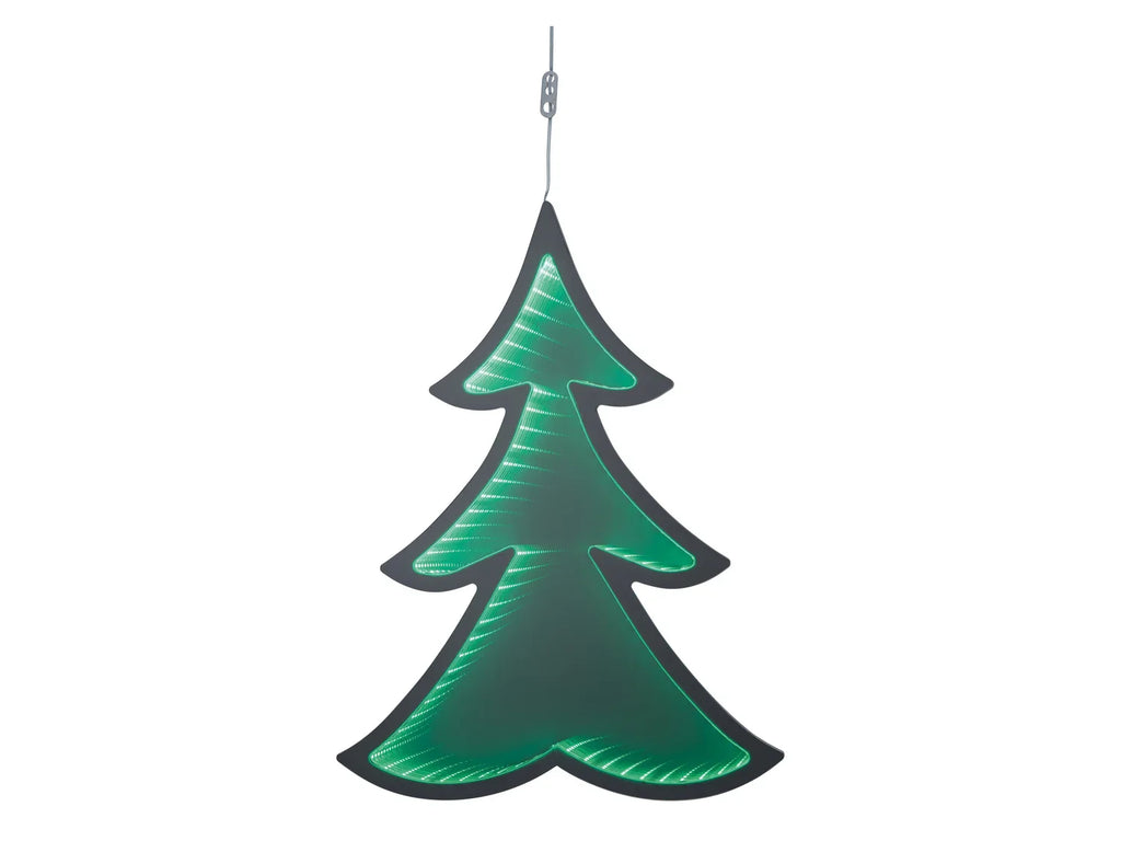 LIVARNO home Dcoration LED avec motif de Nol
