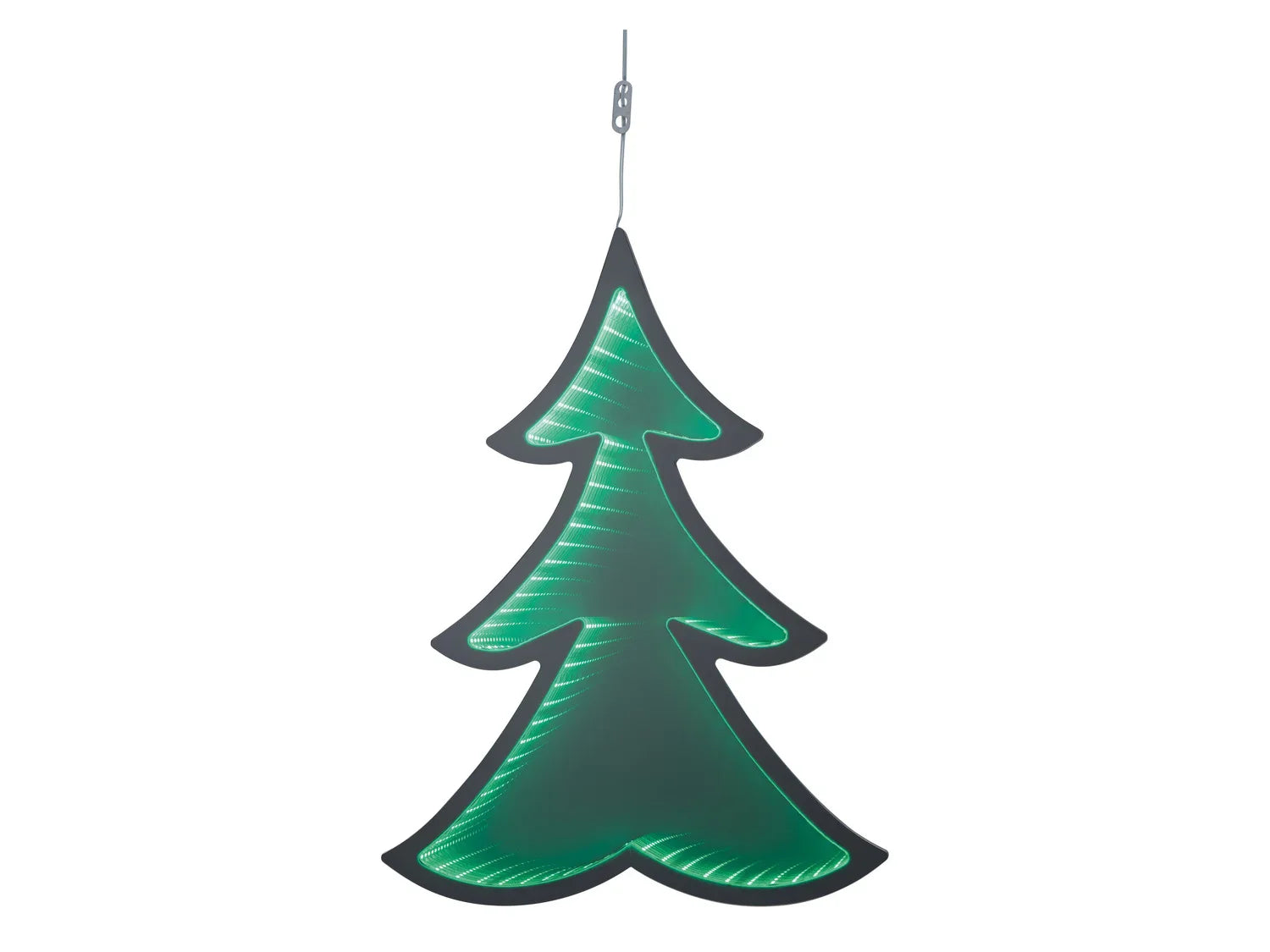 LIVARNO home Dcoration LED avec motif de Nol