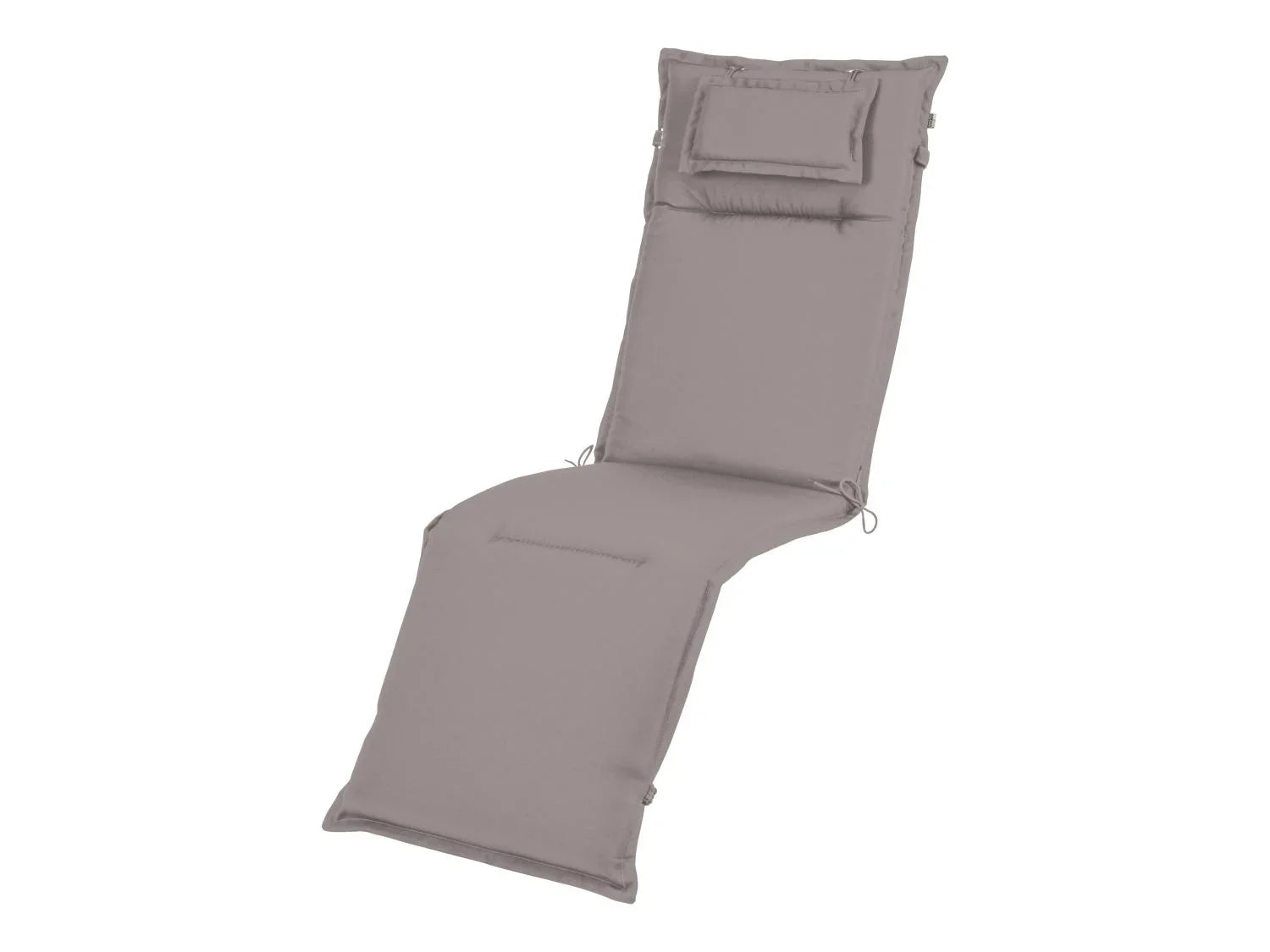 LIVARNO home Coussin pour fauteuil relax Toronto, 167 x 50 x 7,5 cm