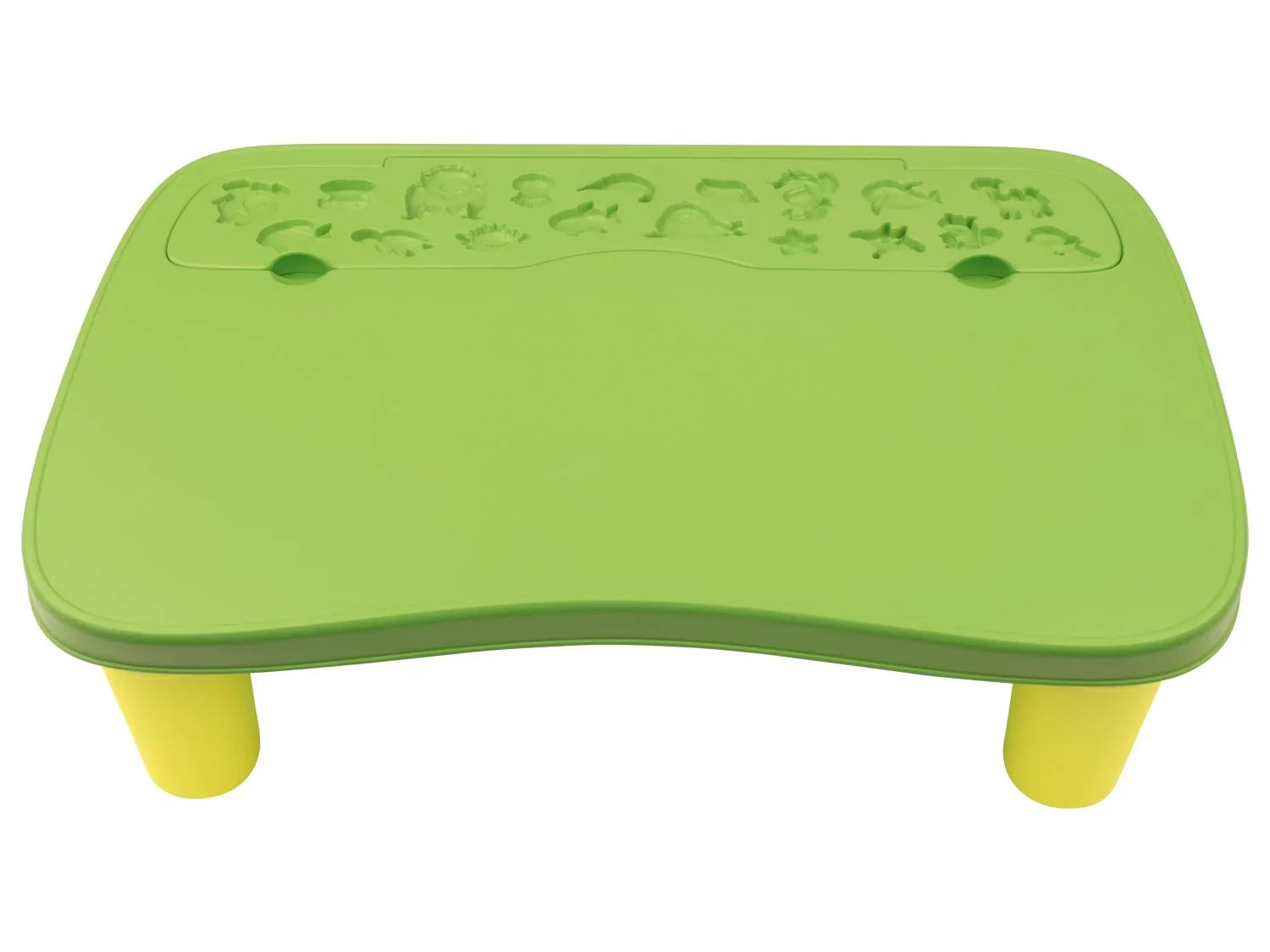 lupilu Table de jeu pour pte  modeler