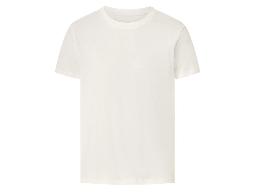 esmara Men Lot de 2 t-shirts homme