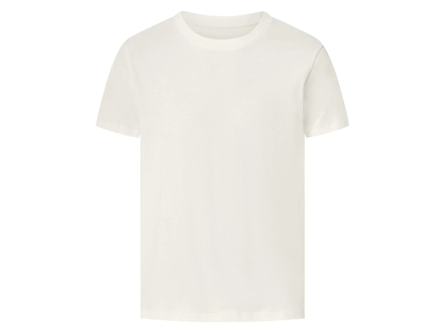 esmara Men Lot de 2 t-shirts homme