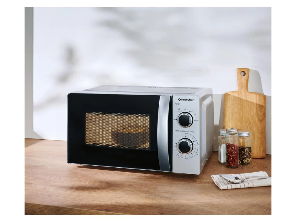 SILVERCREST Four  micro-ondes