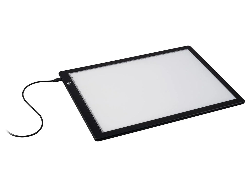 crelando Tablette lumineuse  LED