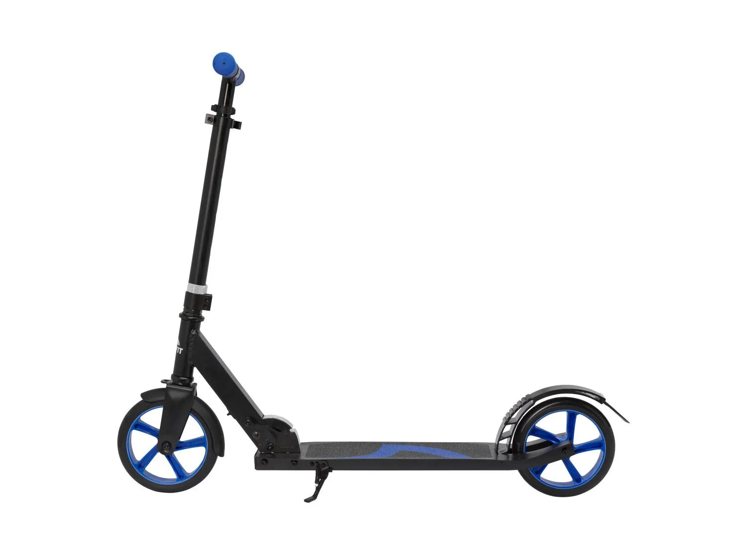 CRIVIT Trottinette en aluminium enfant