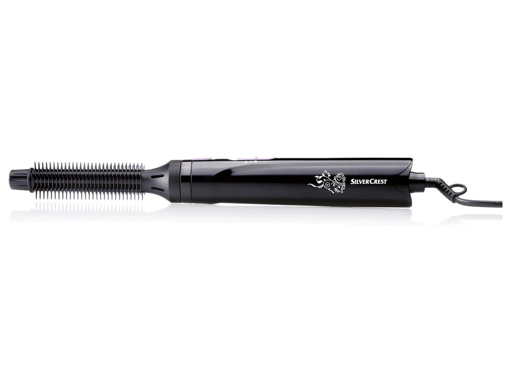 SILVERCREST PERSONAL CARE Brosse soufflante, SWB 300 B1, 300 W