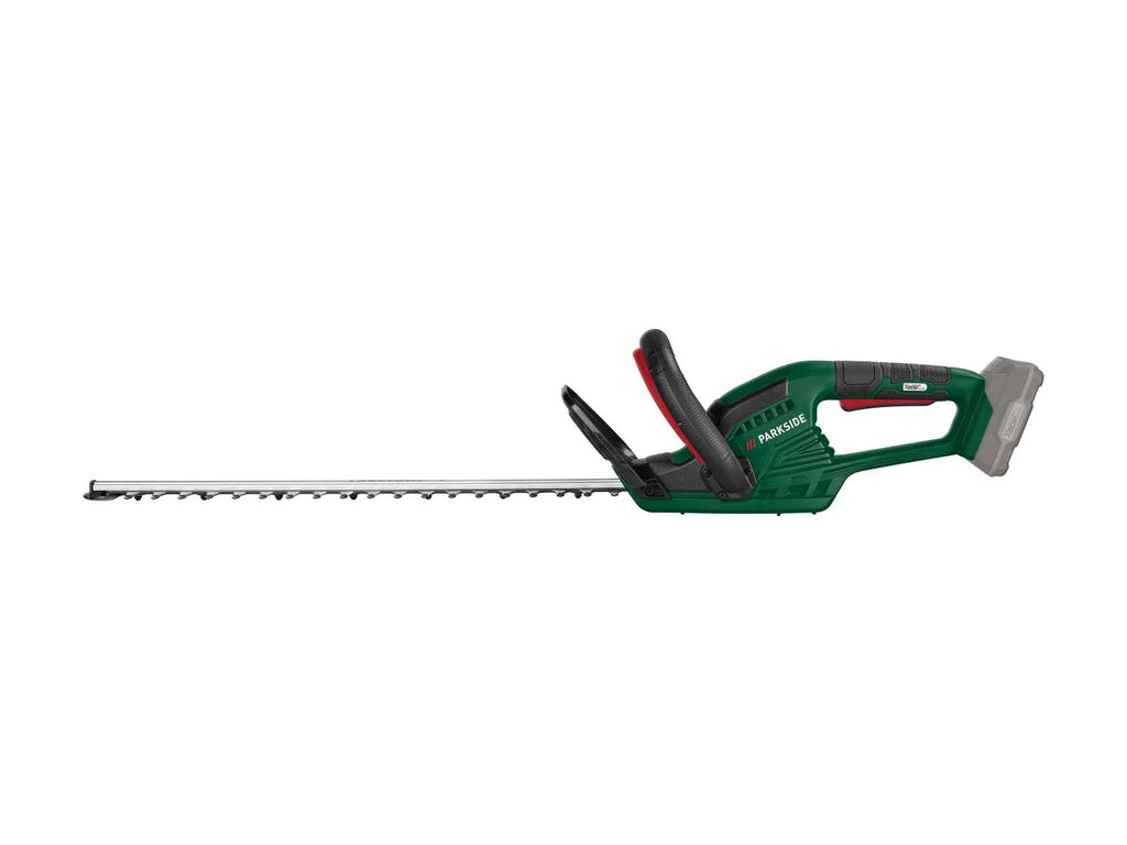 PARKSIDE Taille-haies sans fil PHSA 20-Li C3, 20 V
