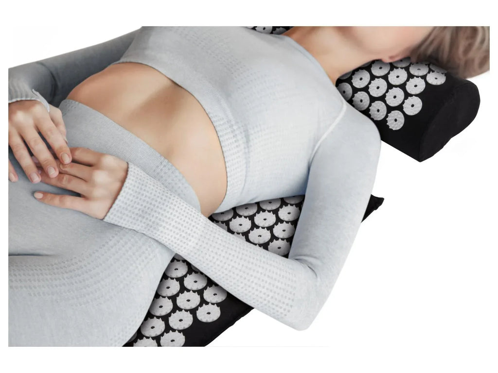 sensiplast Tapis et coussin dacupression