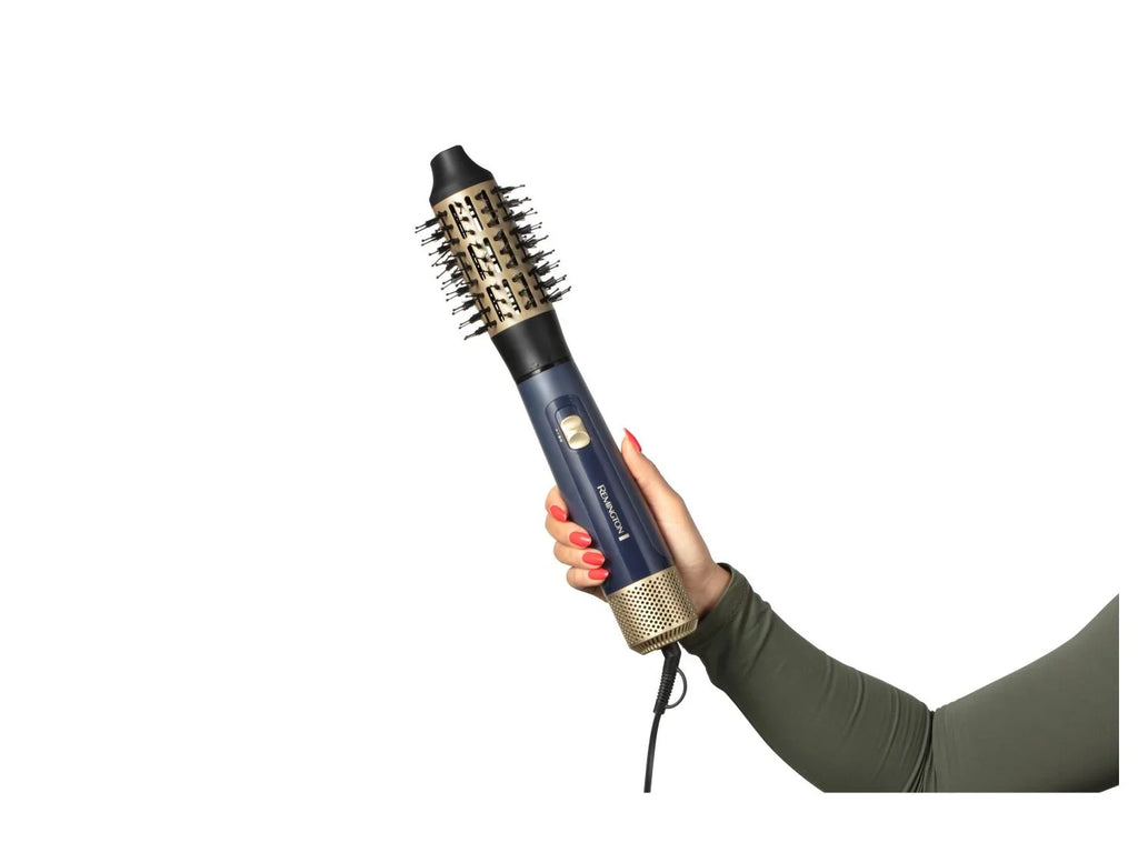 REMINGTON Brosse soufflante Sapphire Luxe AS5806