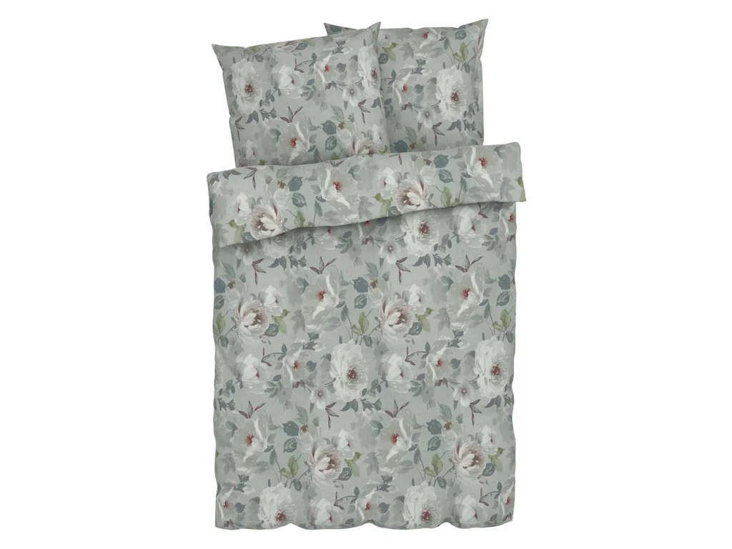 LIVARNO home Parure de lit, 240 x 220 cm