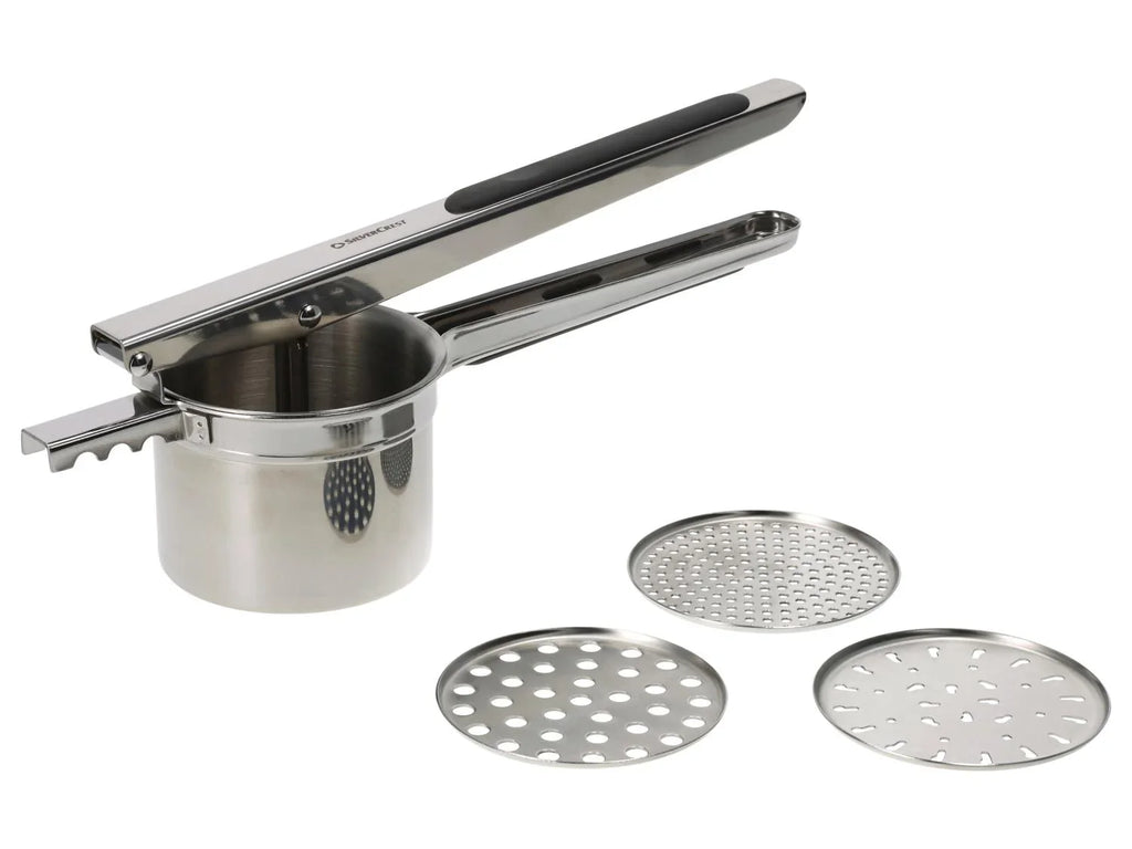 SILVERCREST Presse de cuisine universelle