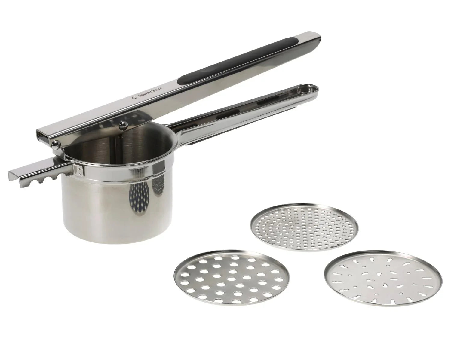 SILVERCREST Presse de cuisine universelle