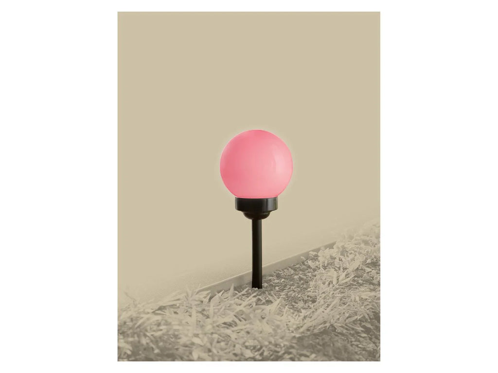 LIVARNO Lampe solaire  LED